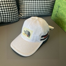 Gucci Caps